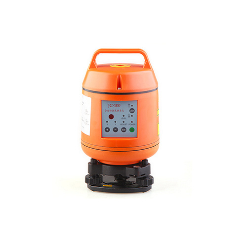 LASER ALIGNMENT / NONDESTRUCTIVE TESTING