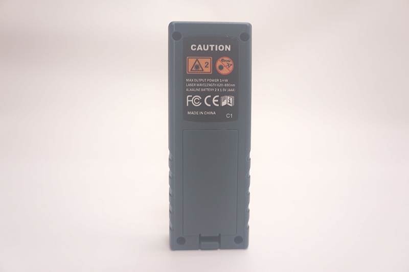 Cetu C1 Range Finder/ Laser Distance Meter