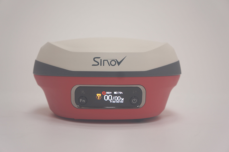 CHCNAV Sinov M7 GNSS Receiver