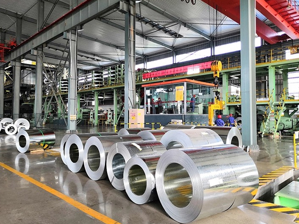 Factory Factory