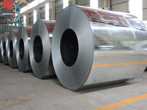 Comparison between hot dip galvanized sheet and electro galvanized sheet