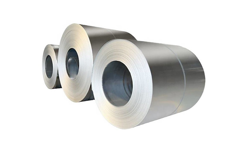6061 Aluminum Coil