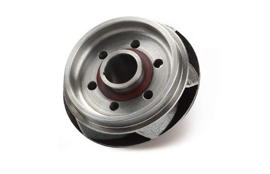 SHORT IMPELLER