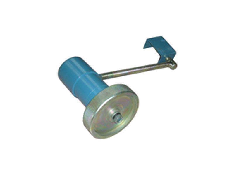SD01[A] Single round