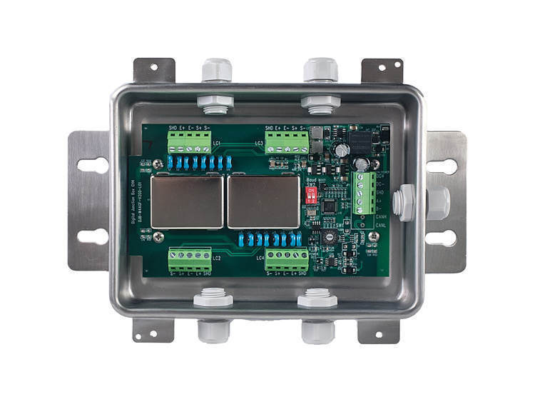 DJB-W4G/6G/8G/8GM