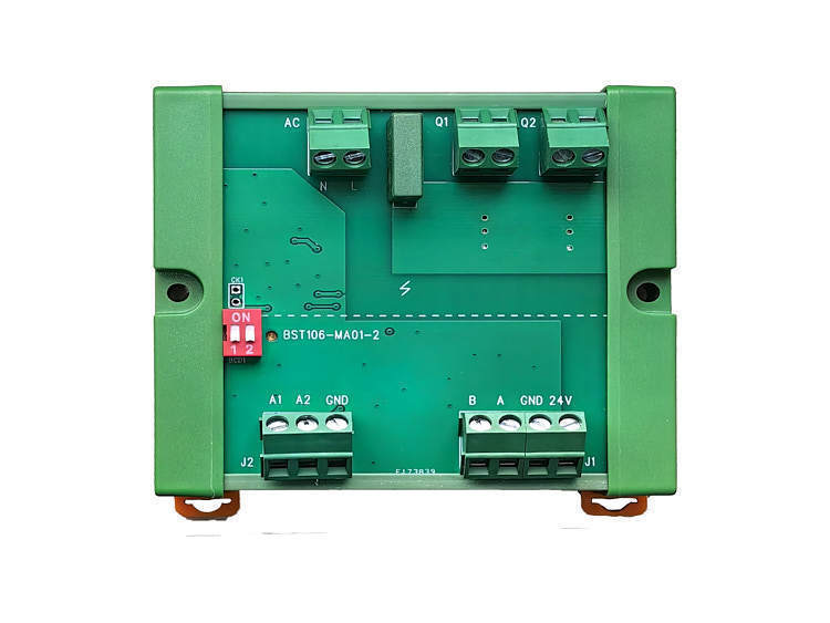 BST-MA01-2 [Dual Channel]