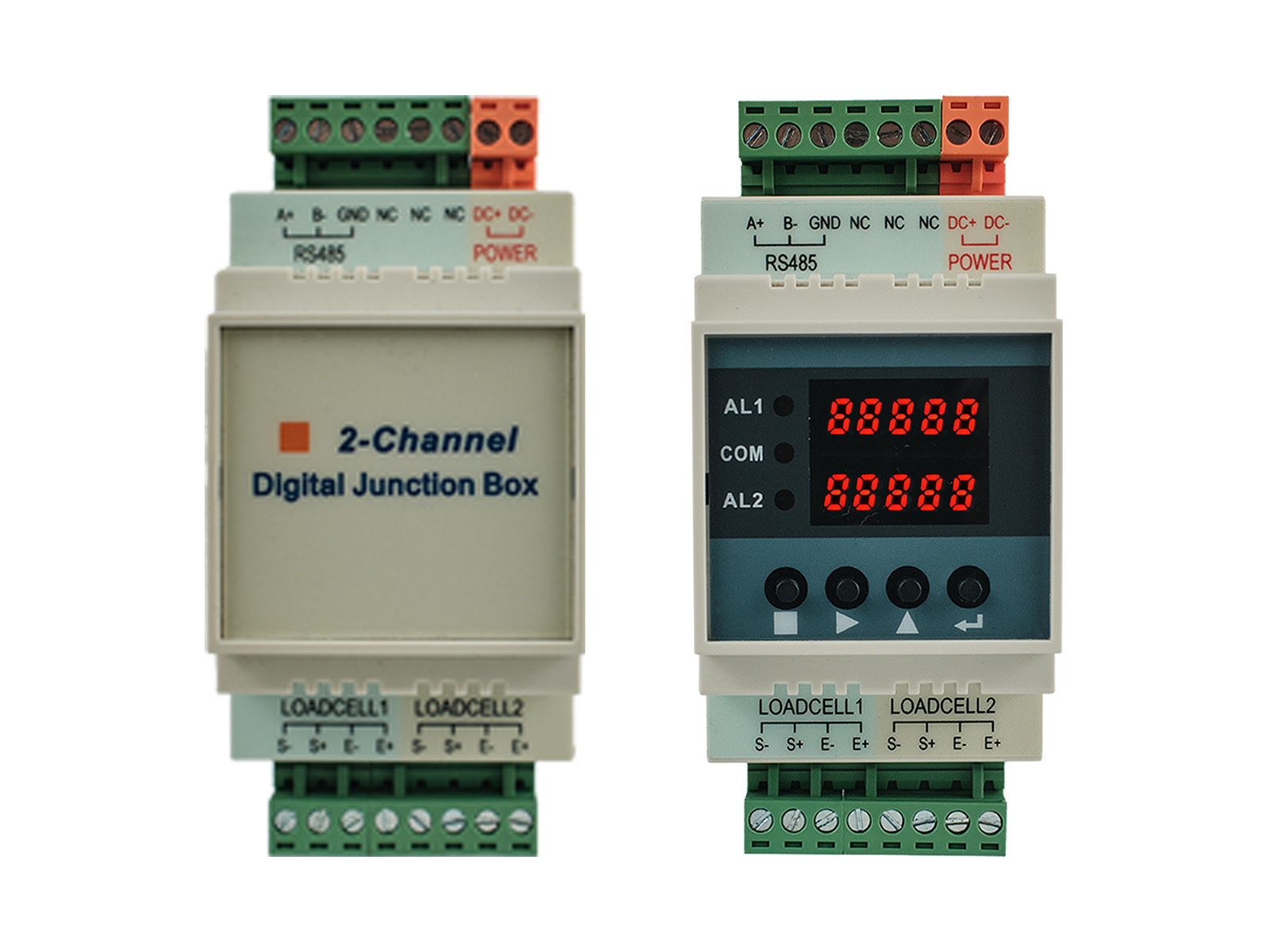 DJB-W2M/M2M