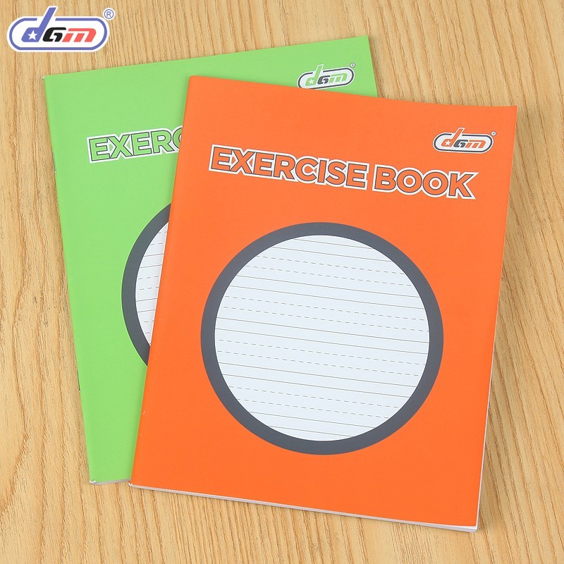 Exercisebook