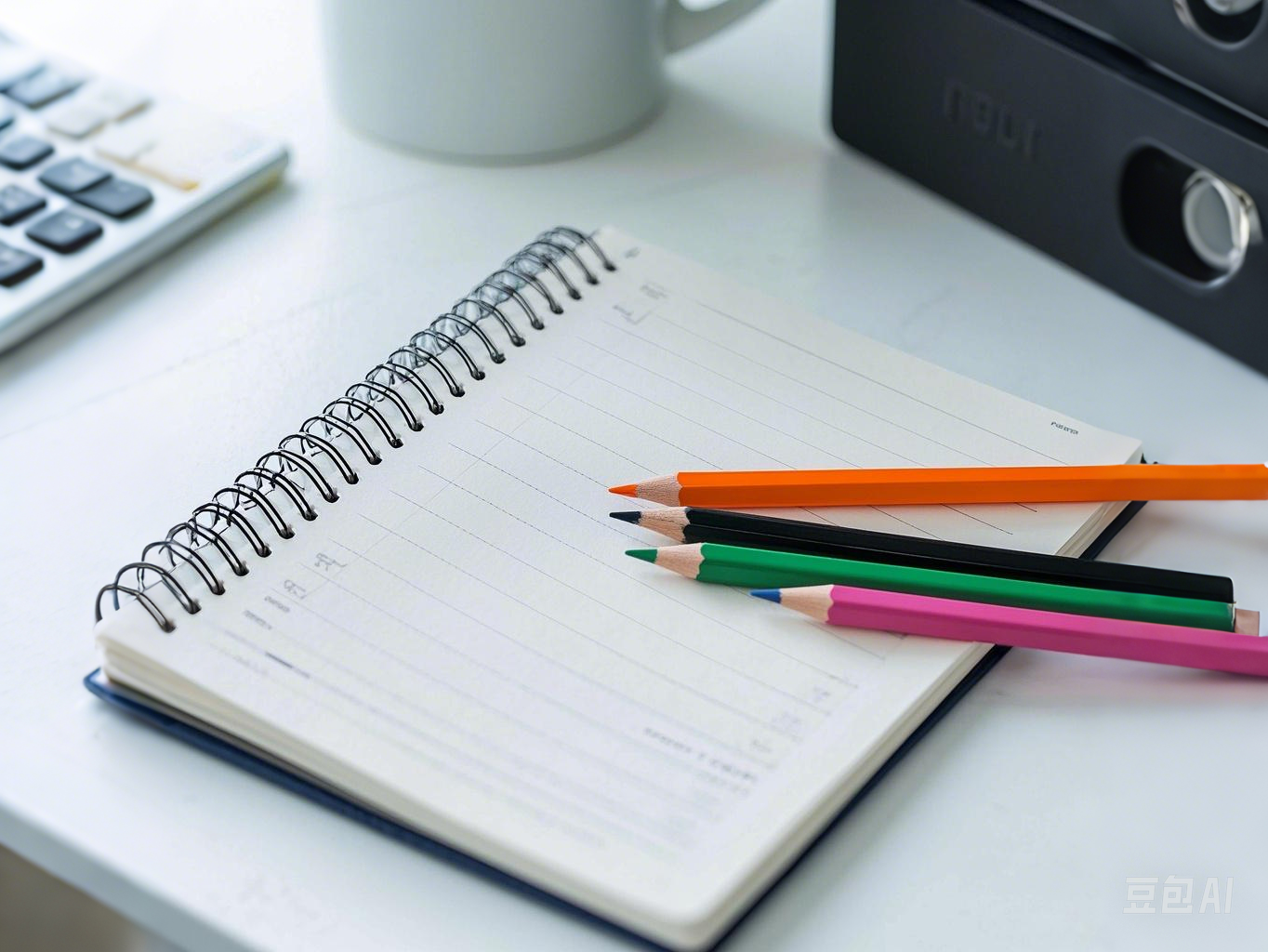 Global Stationery Market Sees Surge in Demand for Eco-Friendly and Customized Products