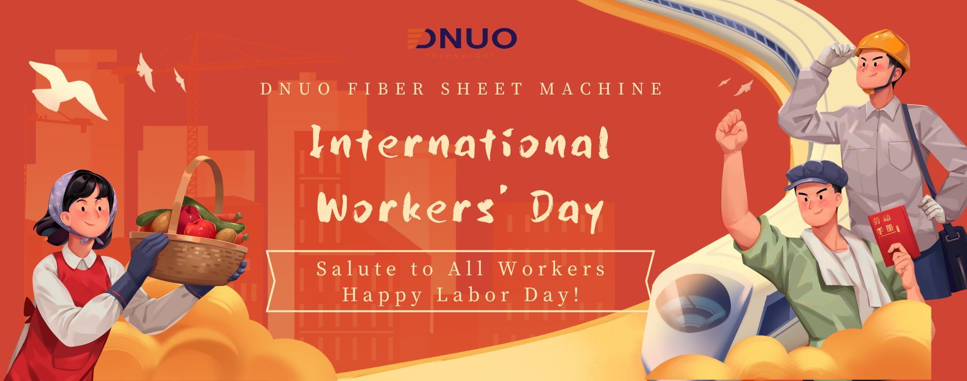 labor holiday