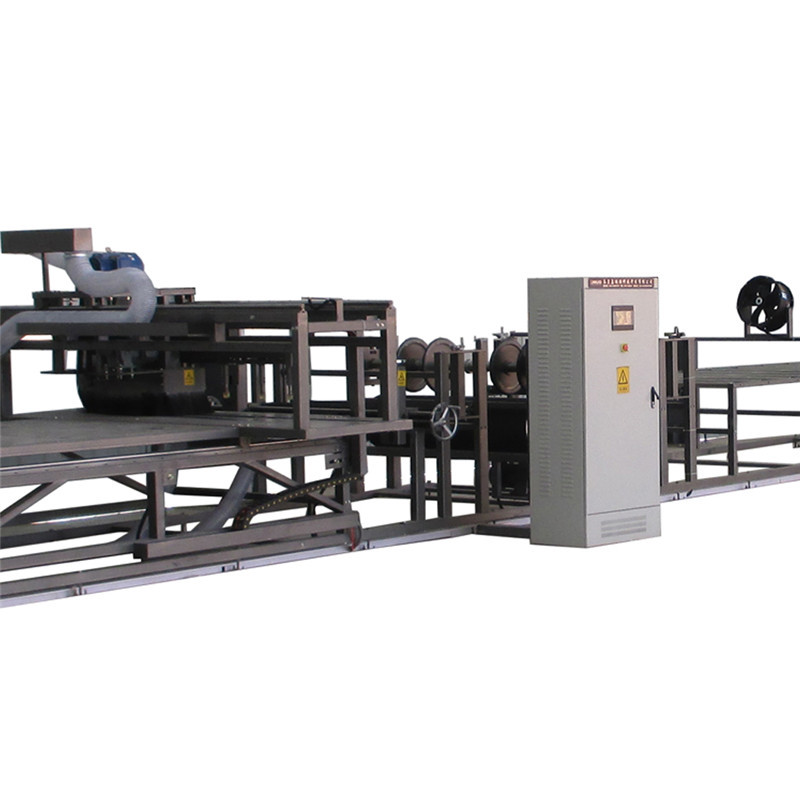 Decorated Sheet Machine