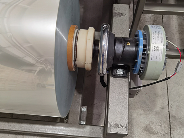 3.2m FRP Flat Sheet Machine