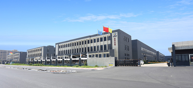 Welcome to Taizhou Jiayang Machinery Co., Ltd.