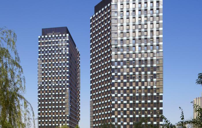 案例展示