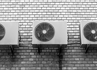 Heating, Ventilation, and Air Conditioning (HVAC)