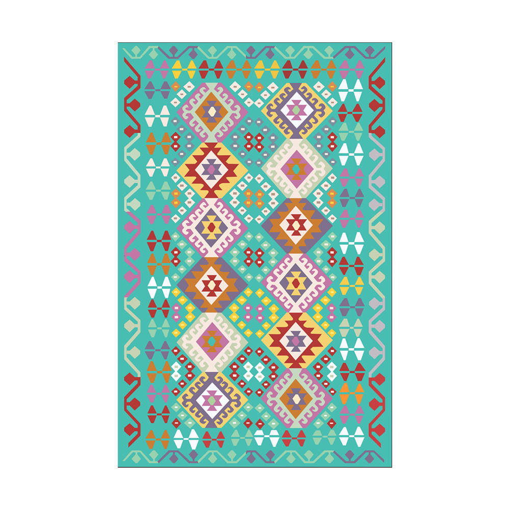 Printed Blanket