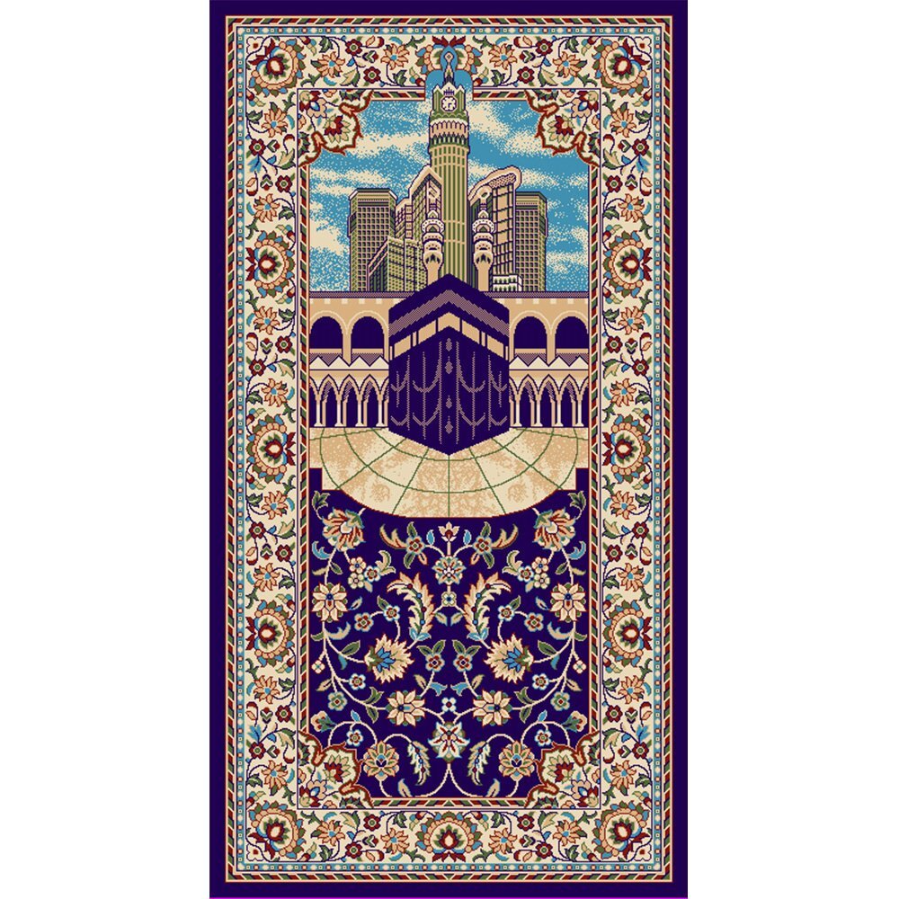 Woven Worship Blanket