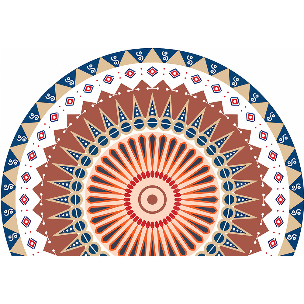 Floor mat