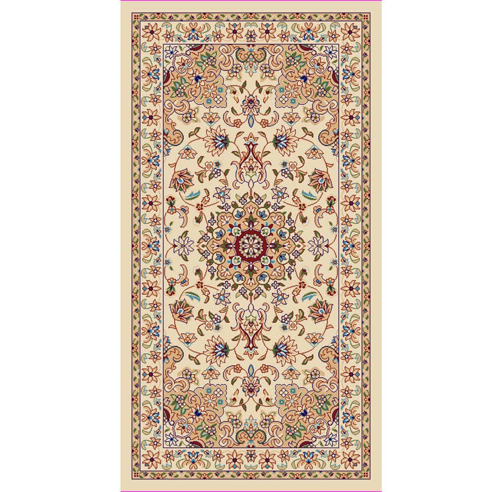 Woven Worship Blanket