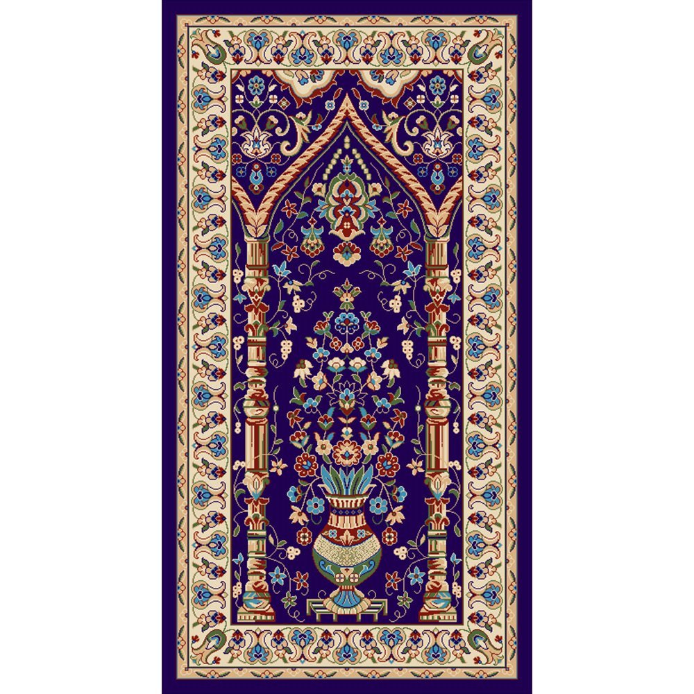 Woven Worship Blanket