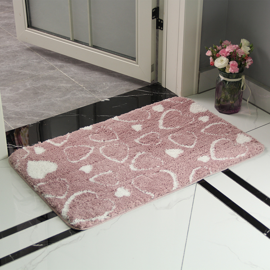 Tapis de sol