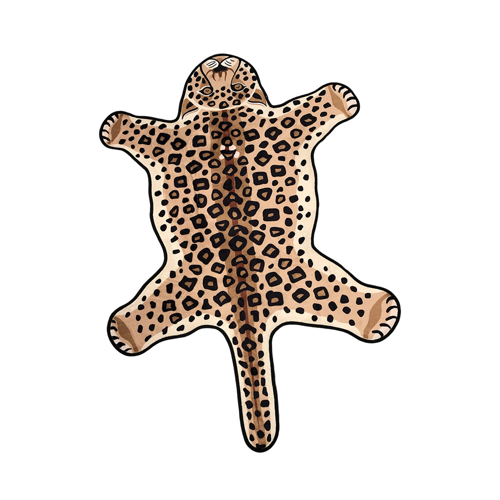 Floor mat