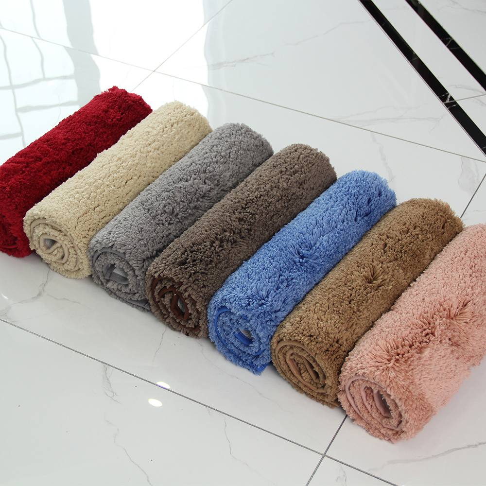 Tapis de sol