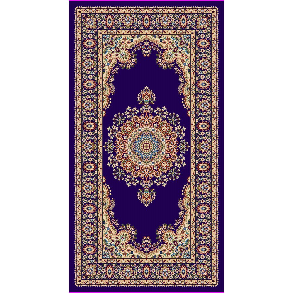 Woven Worship Blanket