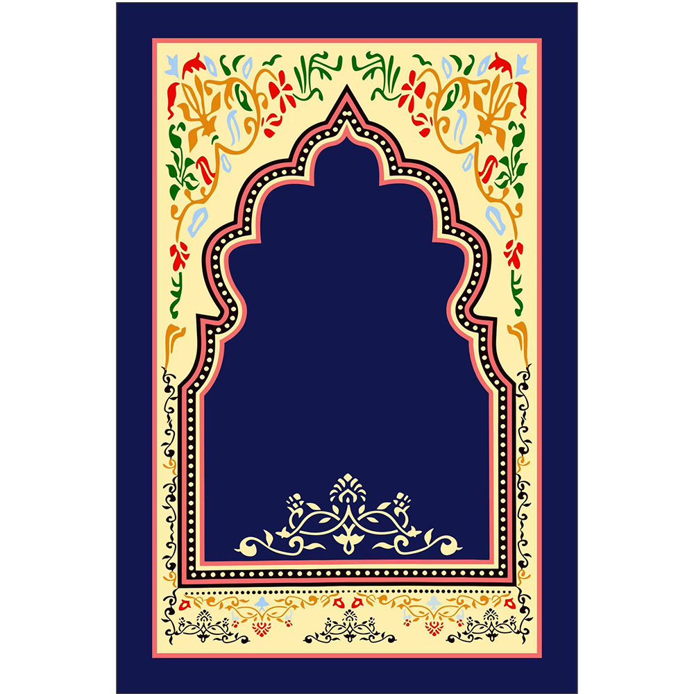 Printed Blanket