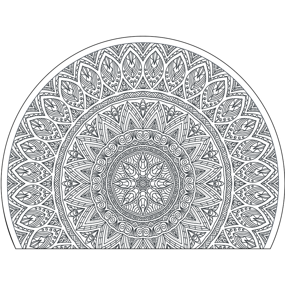 Floor mat