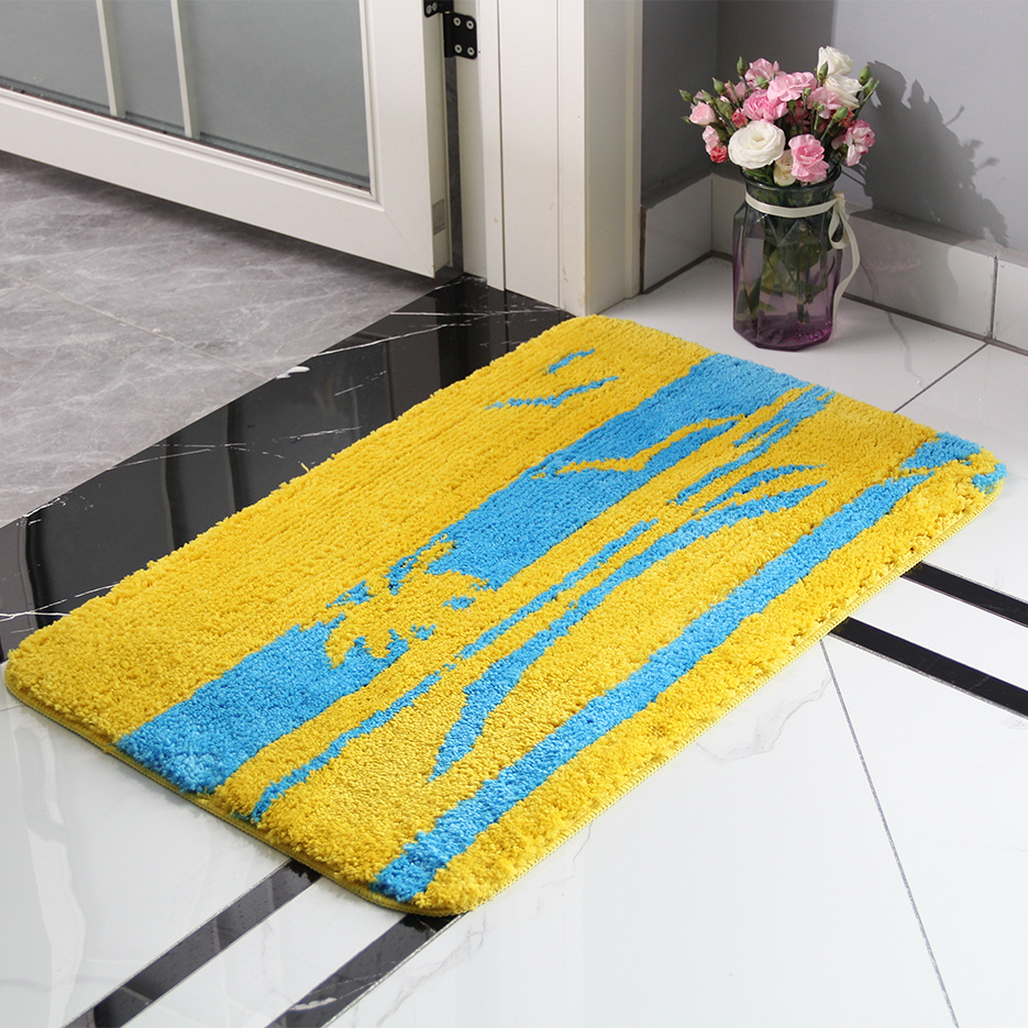 Tapis de sol