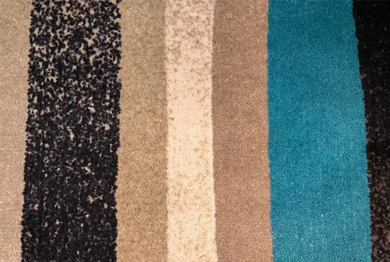 How to choose and buy carpet？