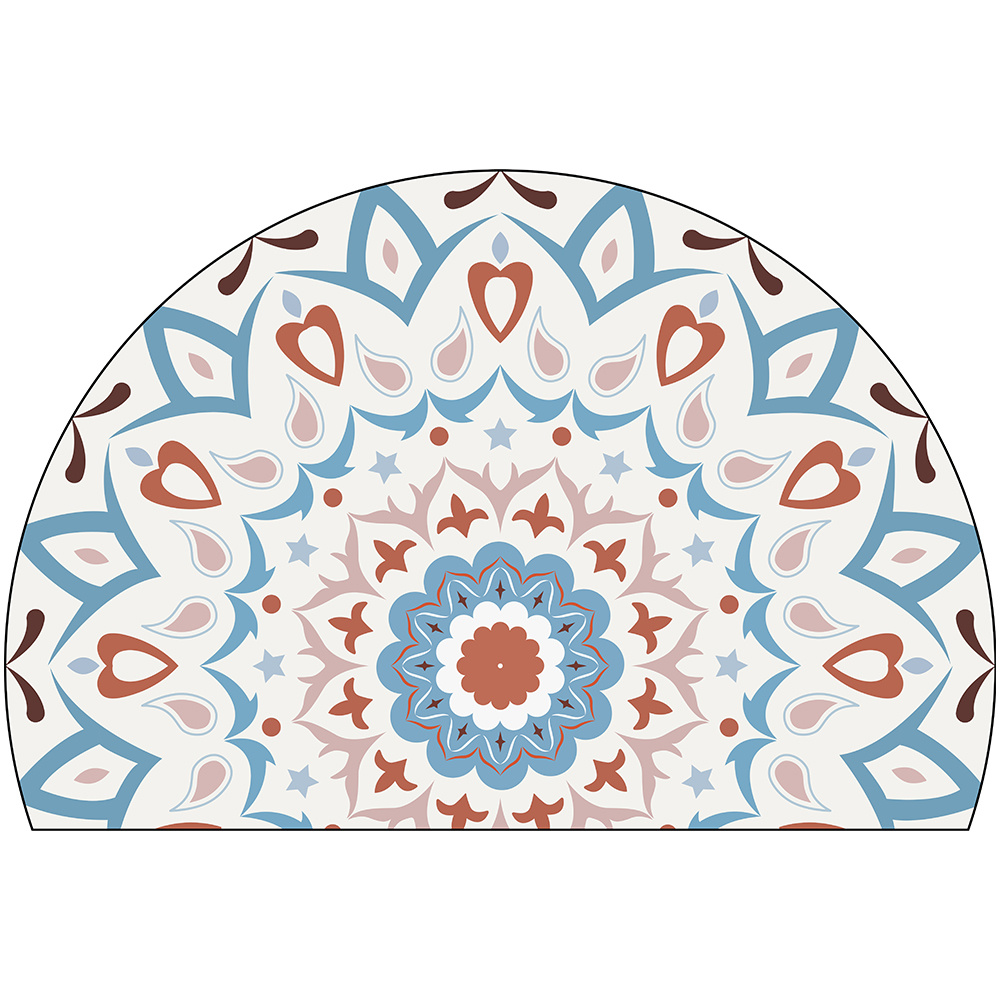 Floor mat