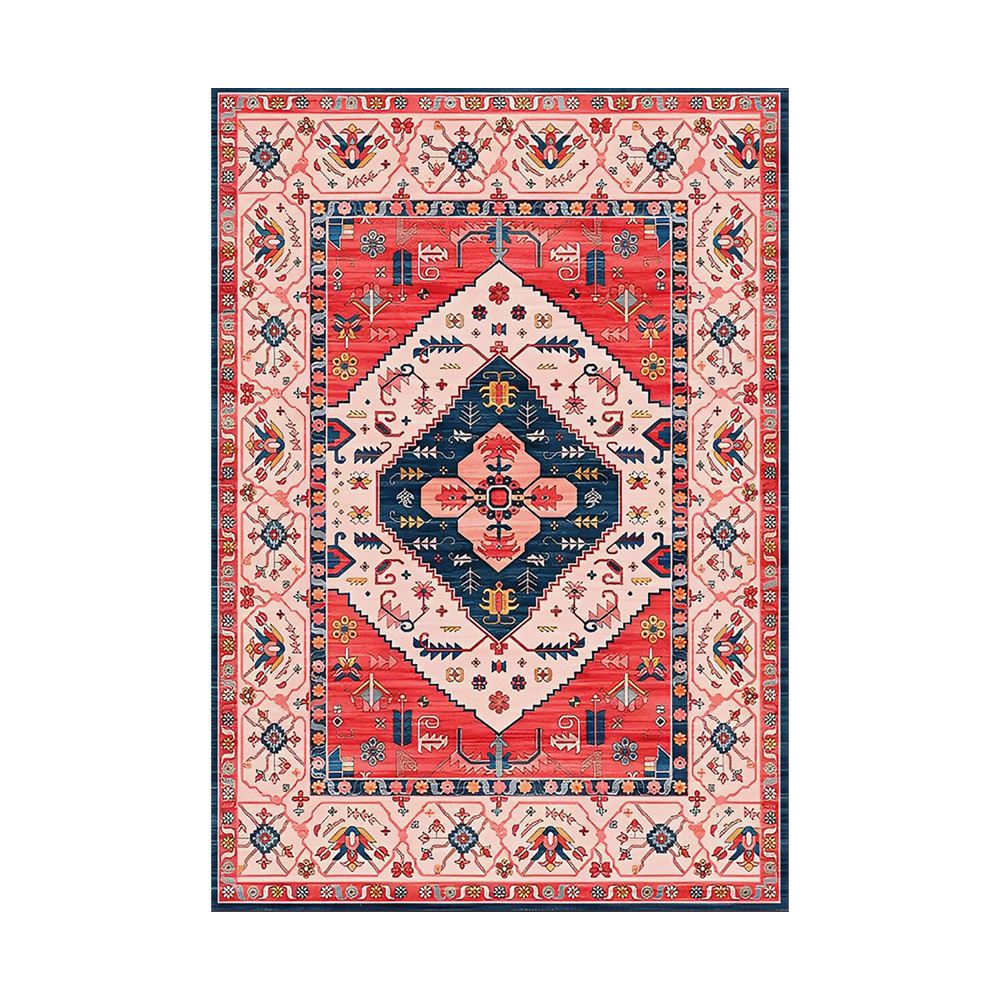 Printed Blanket