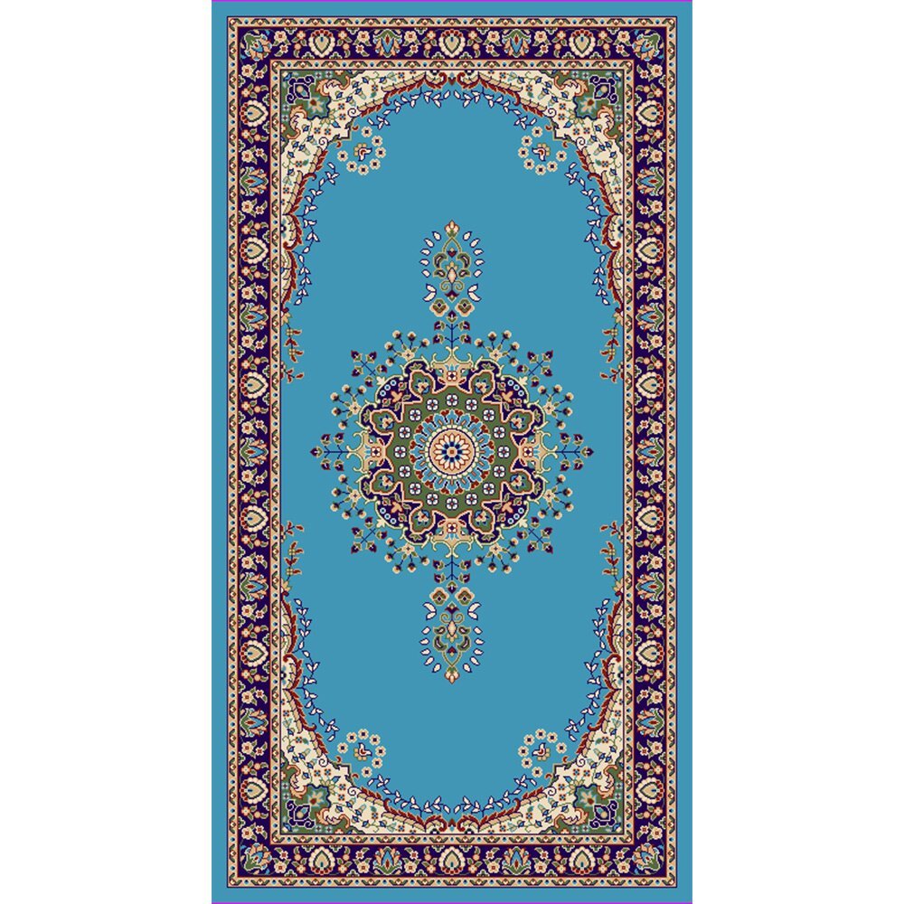 Woven Worship Blanket
