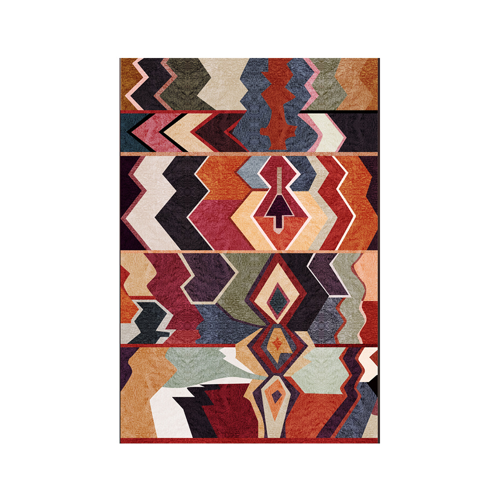 Printed Blanket