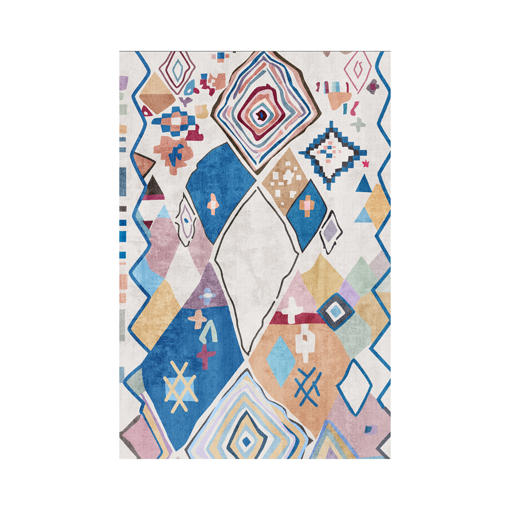 Printed Blanket