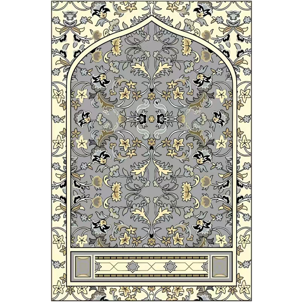 Printed Blanket