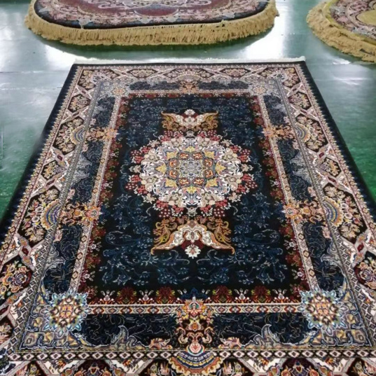 Household carpet