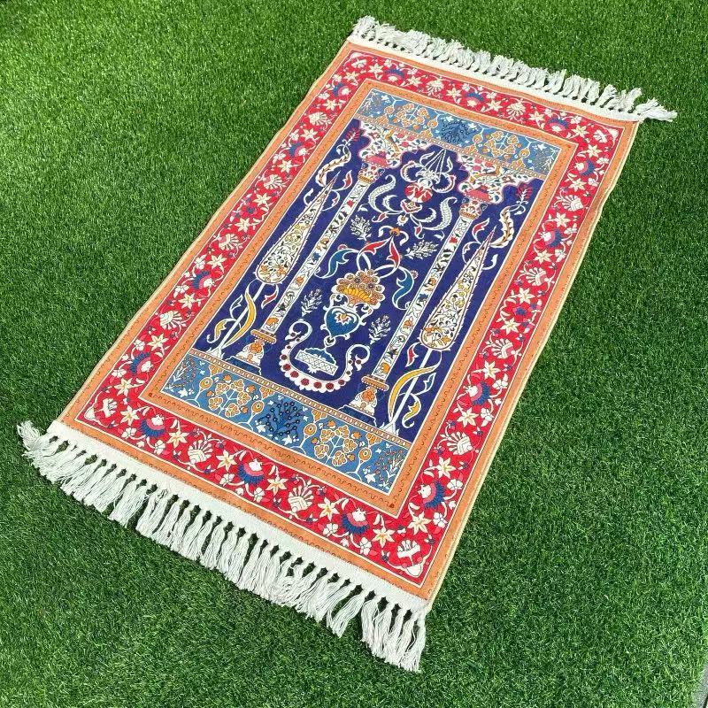 Unraveling the Mystique of Tibetan Carpets: A Cultural Tapestry