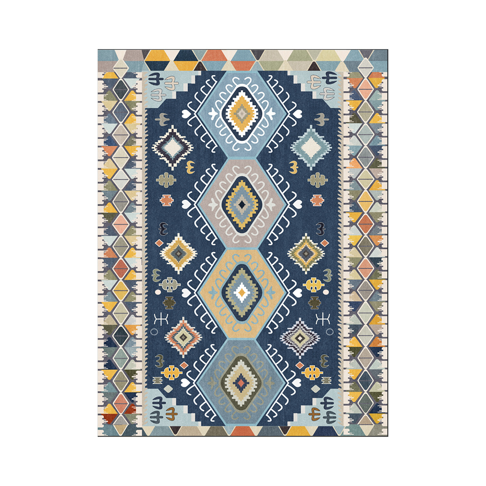 Printed Blanket