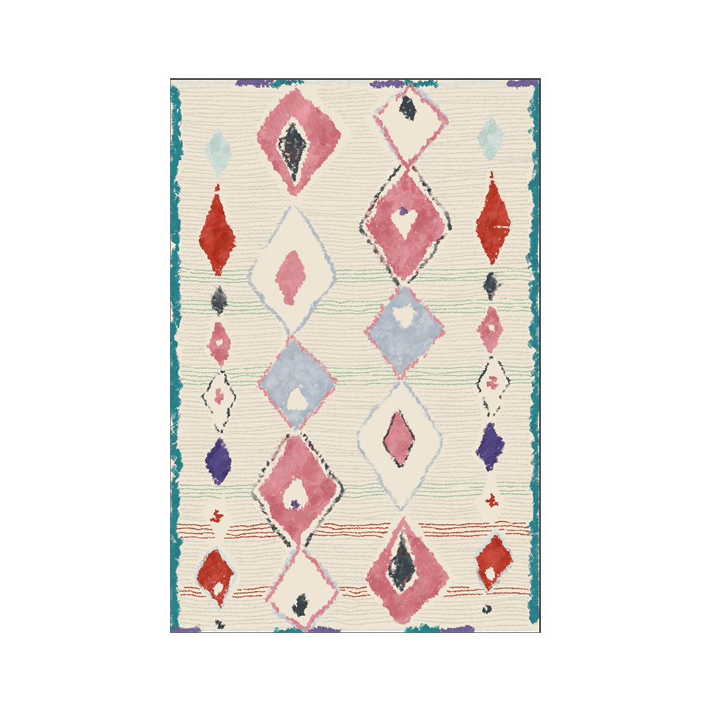 Printed Blanket