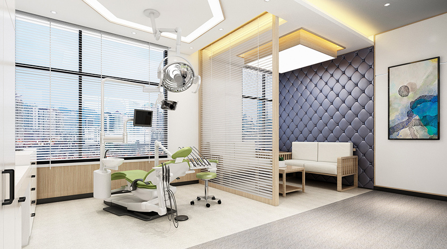 Medical machinery