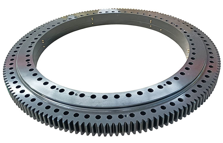 Three-row Roller Slewing Bearing