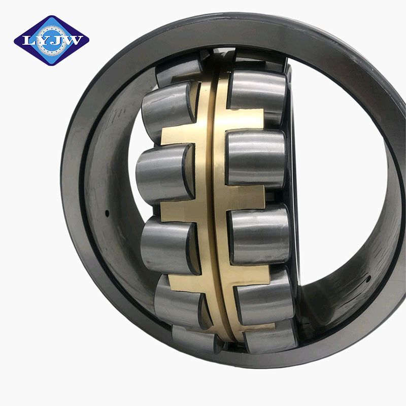Spherical roller bearings