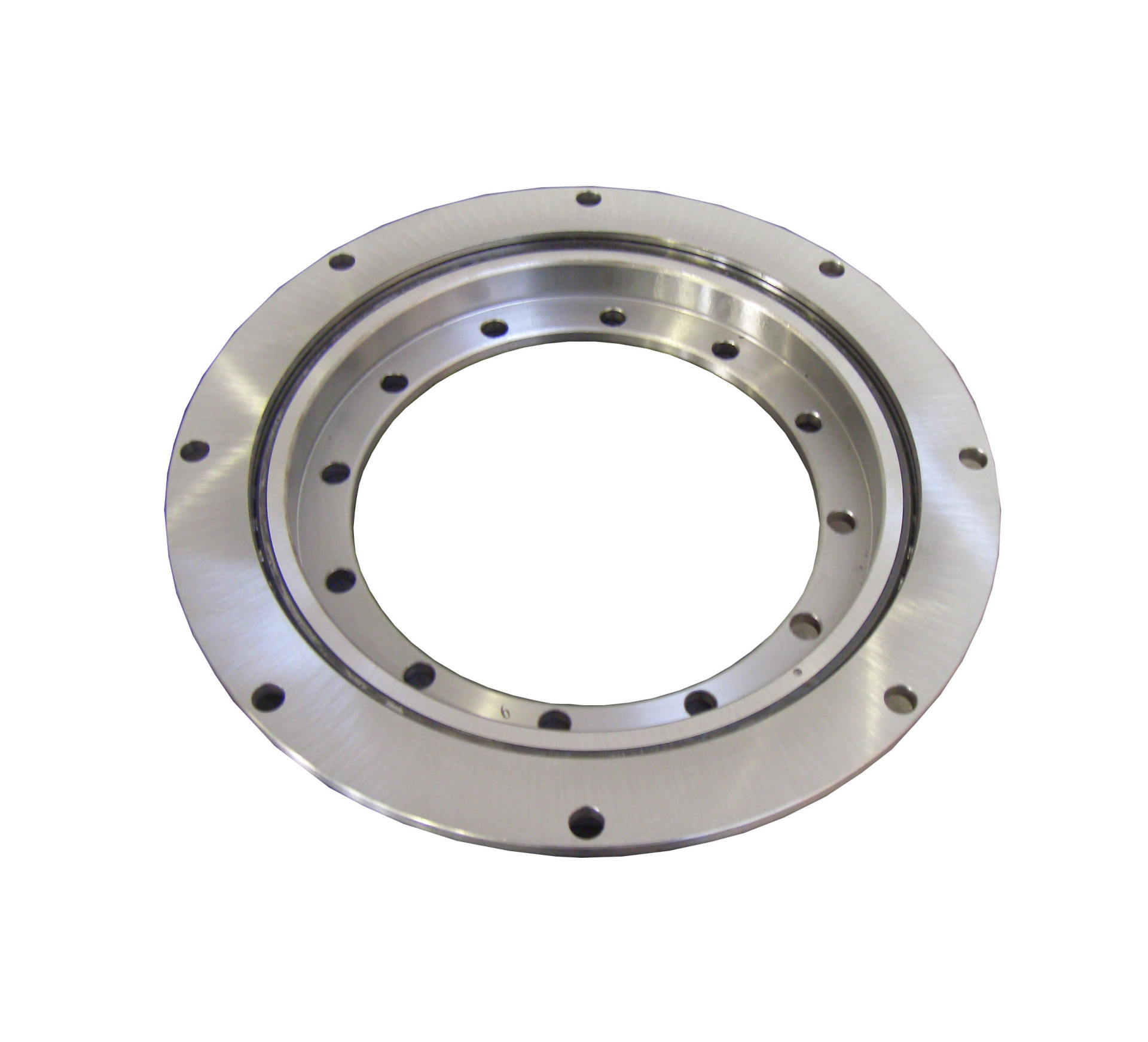 Flanged Slewing Bearing