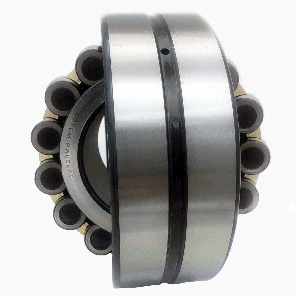 Spherical roller bearings