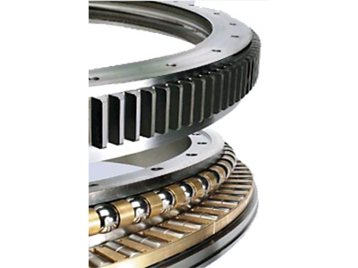 Ball-Roller Combination Slewing Ring