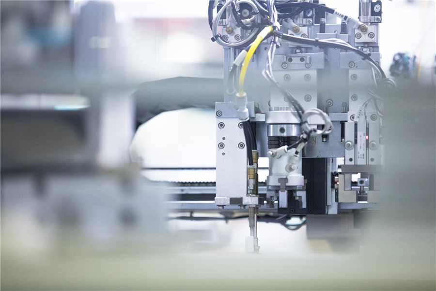 Machinery Automation