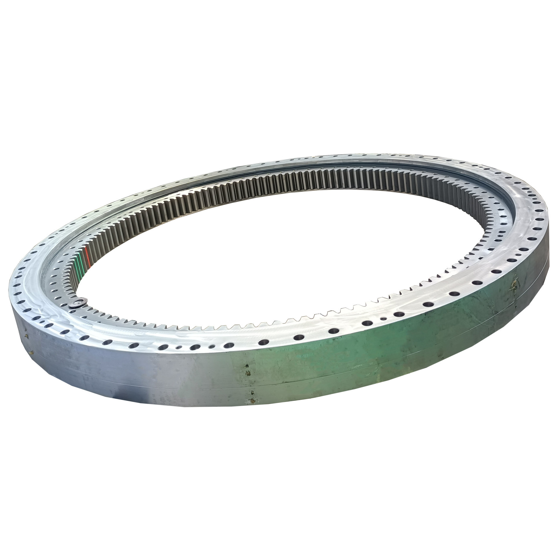 Three-row Roller Slewing Bearing